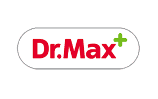 Logo Dr.Max