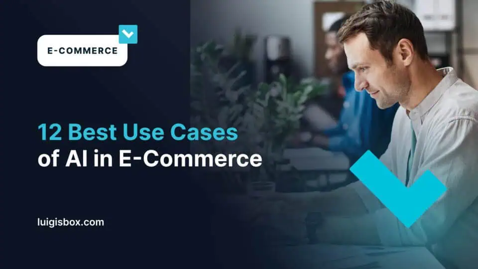 Ako zlepšiť e-shop vďaka umelej inteligencii