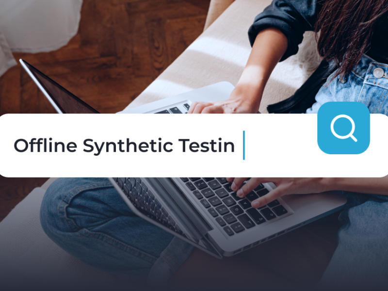 Offline testovanie: rýchly a jednoduchý spôsob ako vylepšiť výsledky vyhľadávania