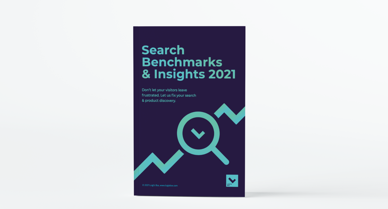 Štandardy, trendy a zistenia vo vyhľadávaní 2021