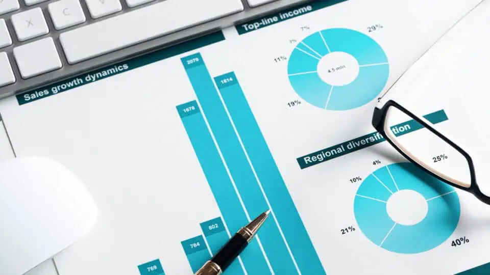 E-commerce metriky, ktoré by ste v roku 2023 mali sledovať