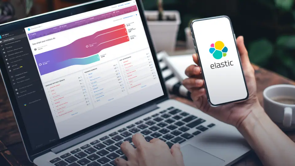 Alternatívy Elasticsearch