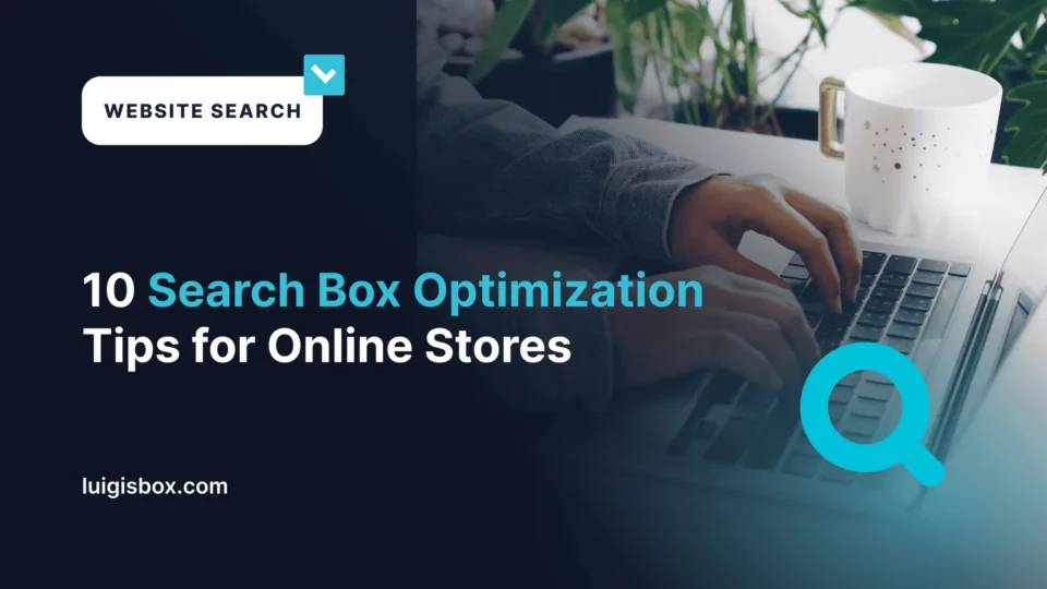 10 tipov pre optimalizáciu vyhľadávacích polí v e-shopoch