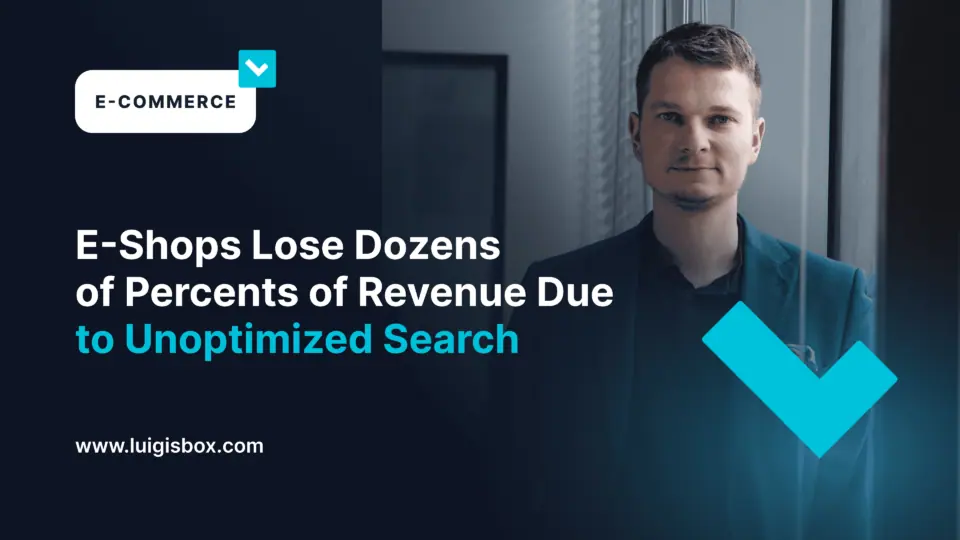 Na neoptimalizovanom vyhľadávaní strácajú e-shopy desiatky percent potenciálneho obratu