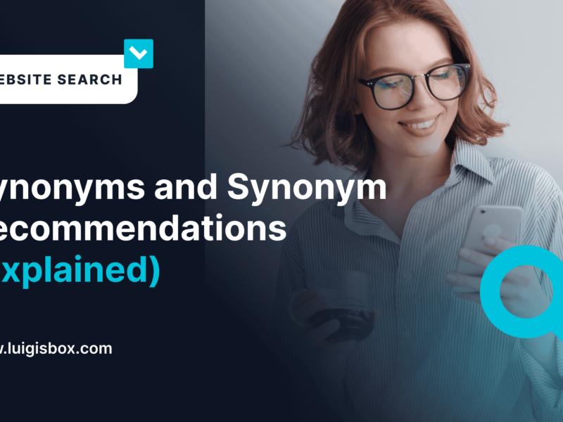 [LB príručka] Synonymá a odporúčania synoným