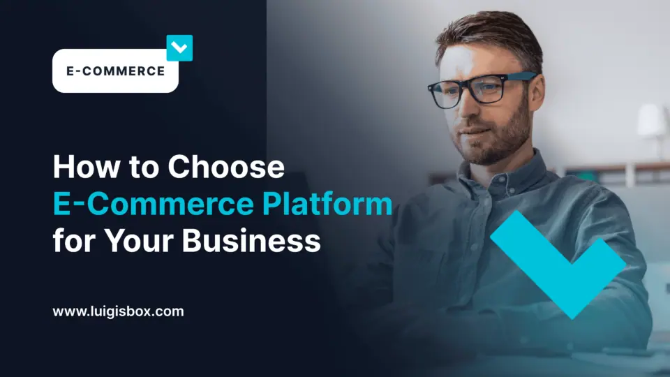 Ako si vybrať e-commerce platformu pre svoje podnikanie