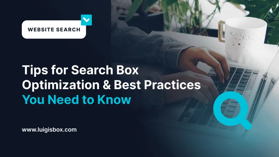 10 tipov pre optimalizáciu vyhľadávacích polí v e-shopoch