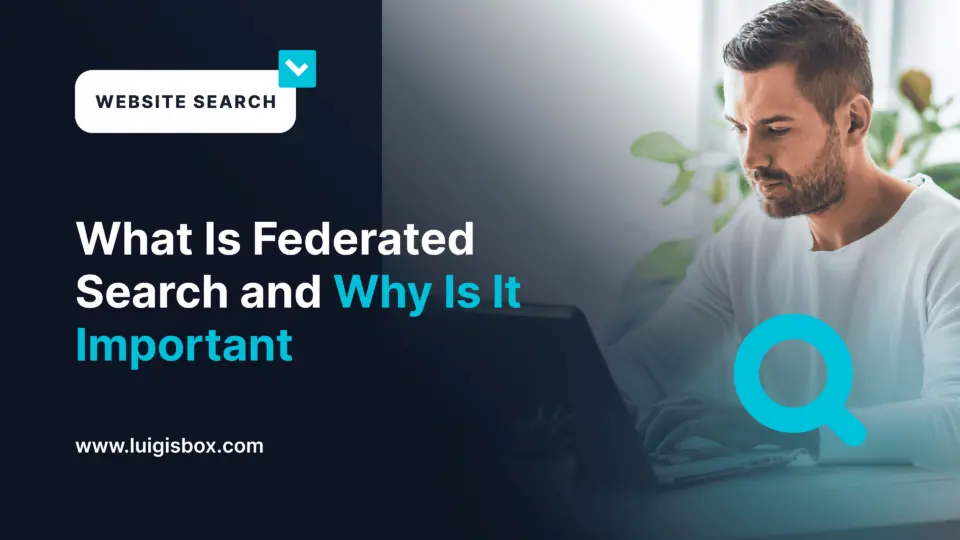 Čo je združené vyhľadávanie a prečo je dôležité?