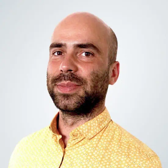 Pavol Adamčák